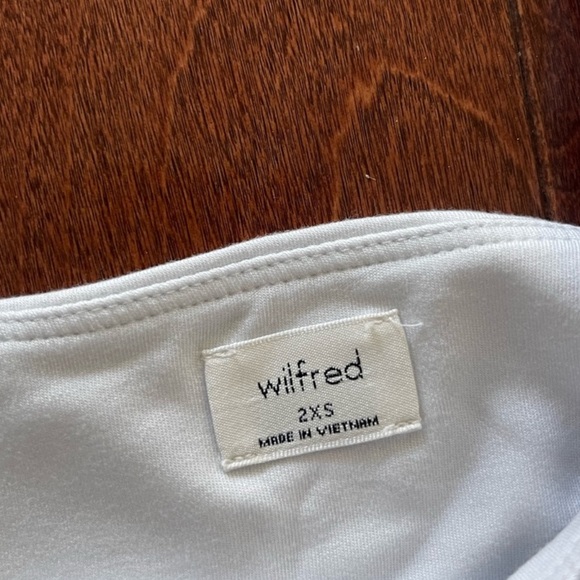 Aritzia Saturn Mini Dress - Picture 3 of 3